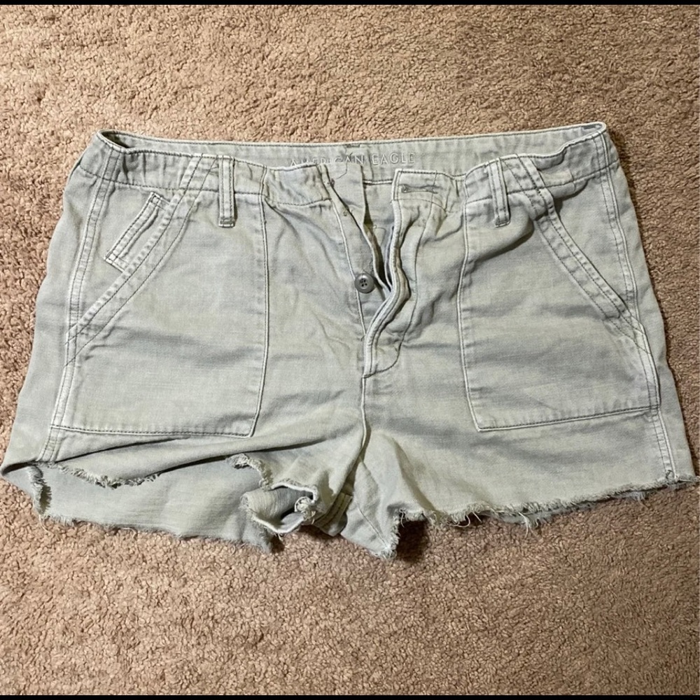 American Eagle women's shorts